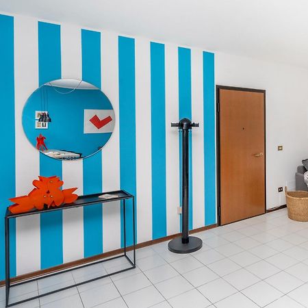Le Mandarine Apartments Udine Esterno foto