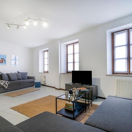 Le Mandarine Apartments Udine Esterno foto