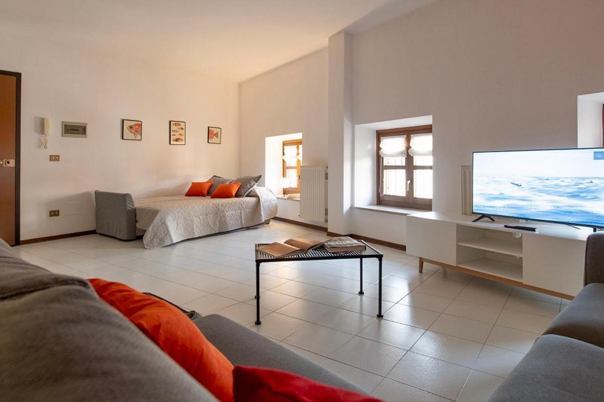 Le Mandarine Apartments Udine Esterno foto