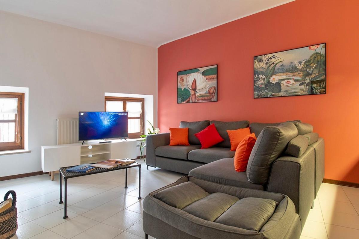 Le Mandarine Apartments Udine Esterno foto