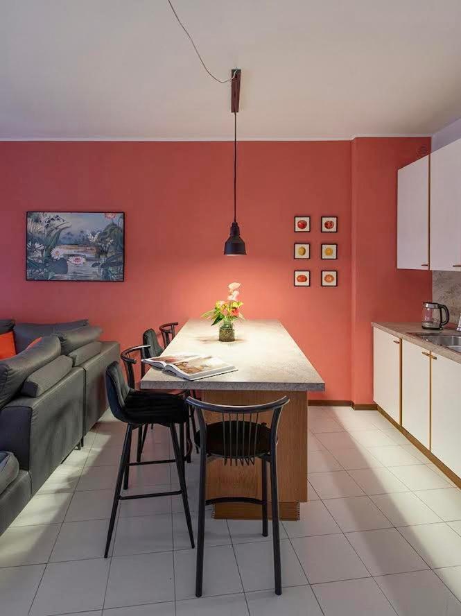 Le Mandarine Apartments Udine Esterno foto