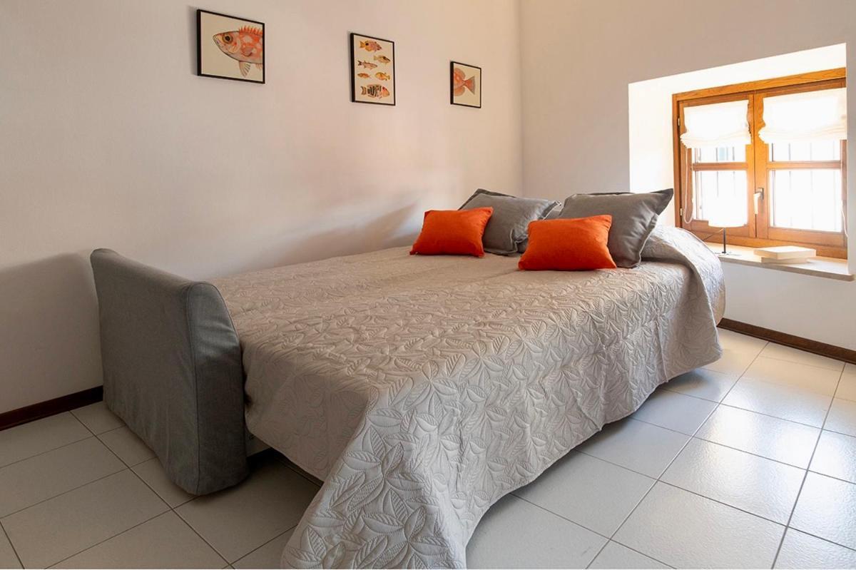 Le Mandarine Apartments Udine Esterno foto