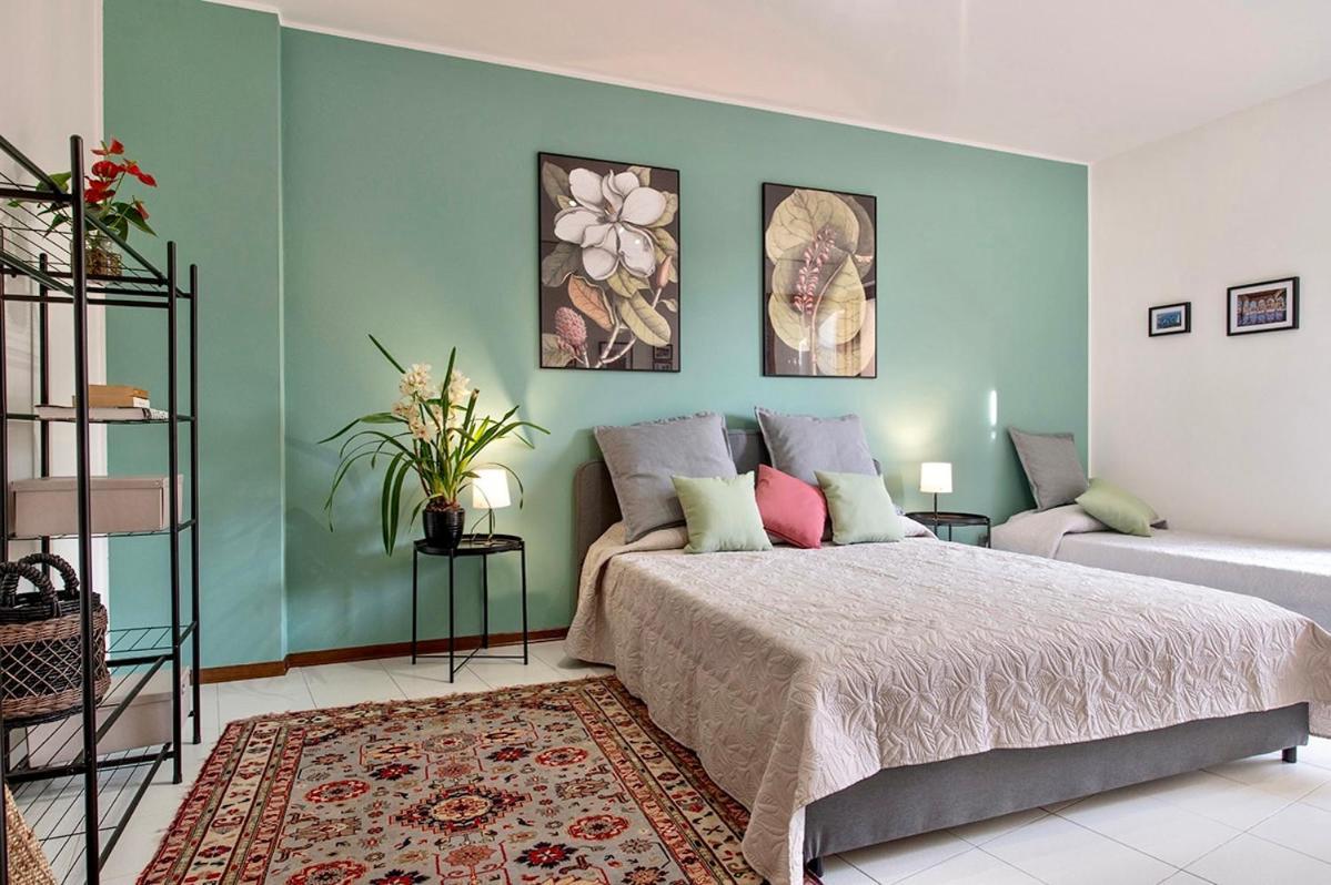Le Mandarine Apartments Udine Esterno foto