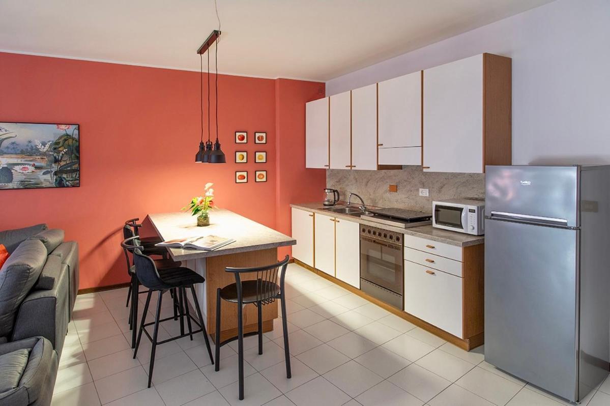 Le Mandarine Apartments Udine Esterno foto