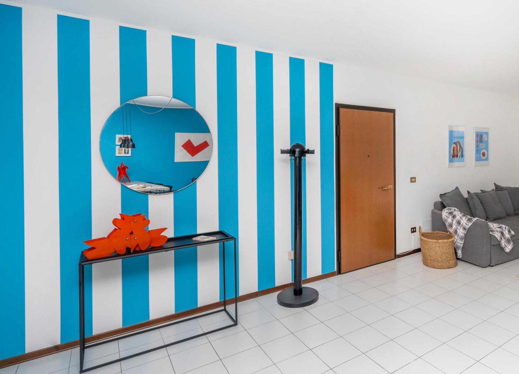 Le Mandarine Apartments Udine Esterno foto