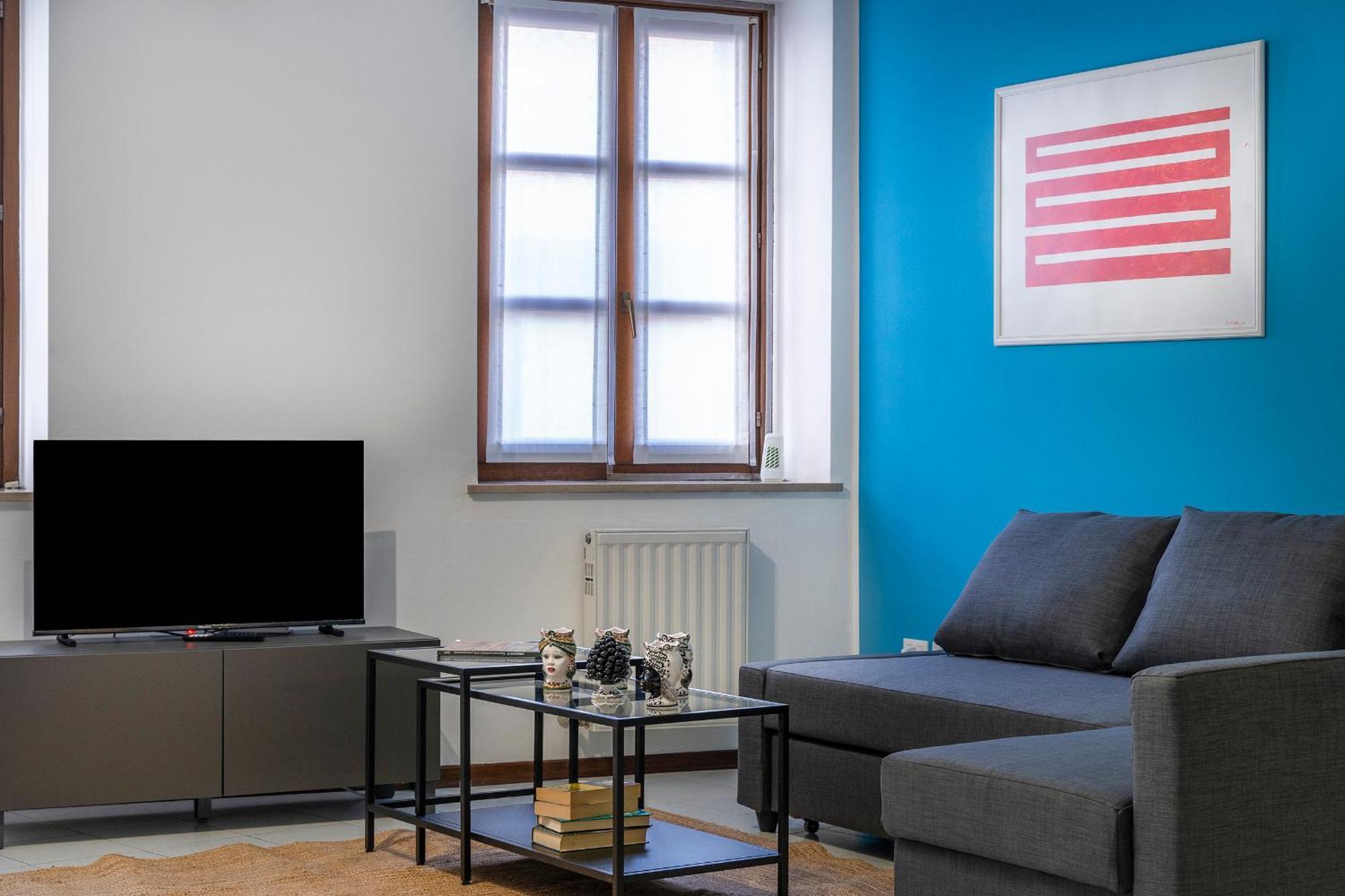 Le Mandarine Apartments Udine Esterno foto