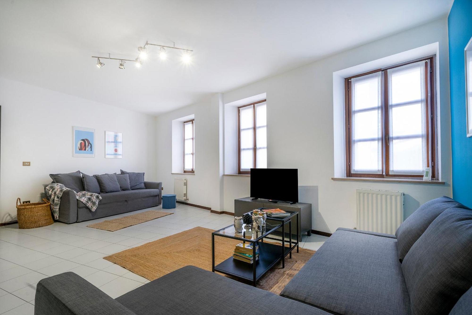 Le Mandarine Apartments Udine Esterno foto