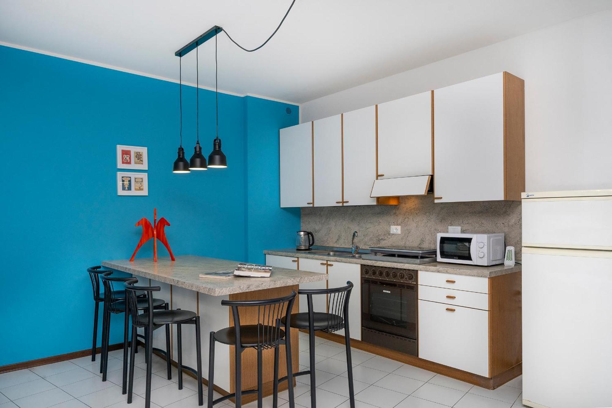 Le Mandarine Apartments Udine Esterno foto
