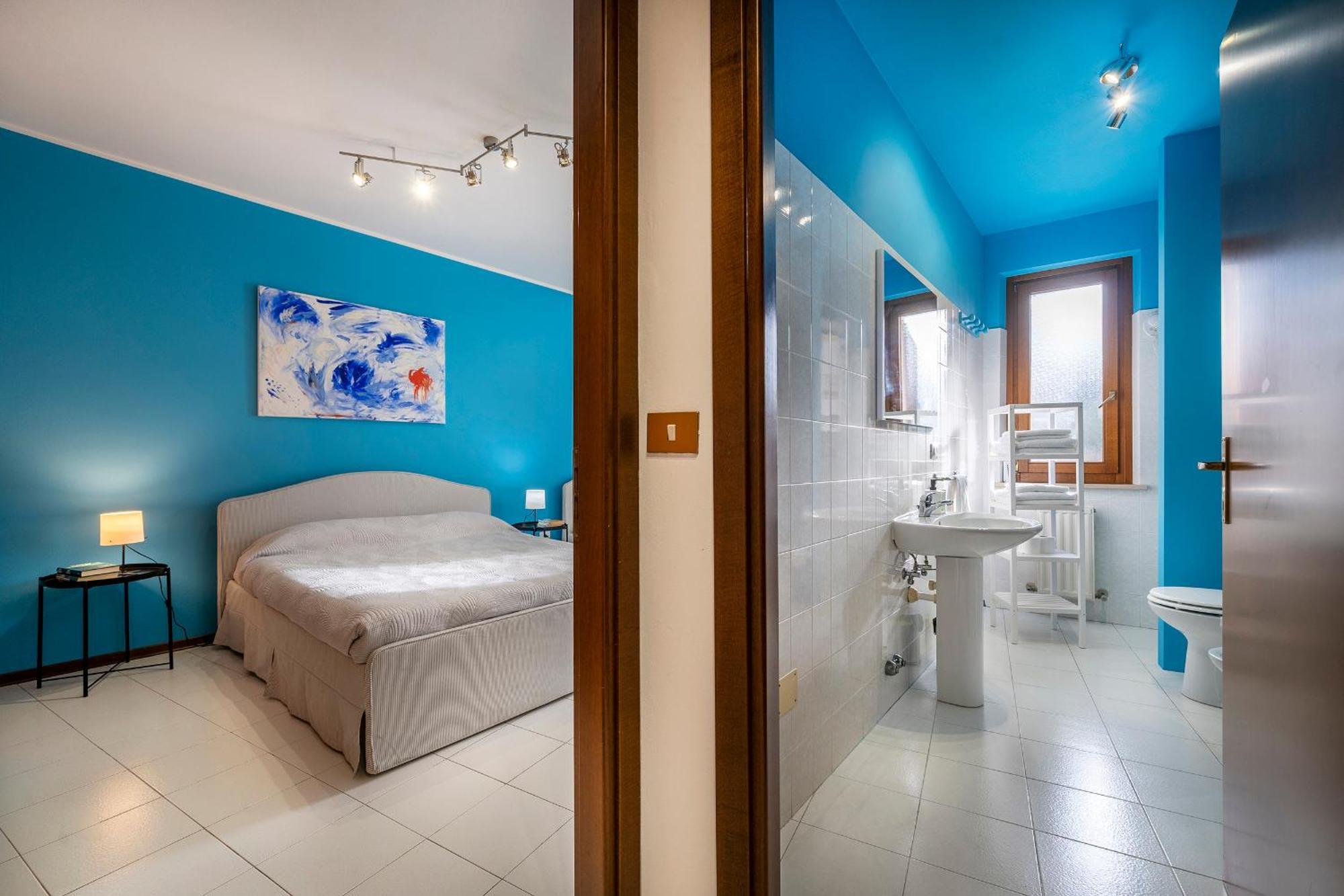 Le Mandarine Apartments Udine Esterno foto