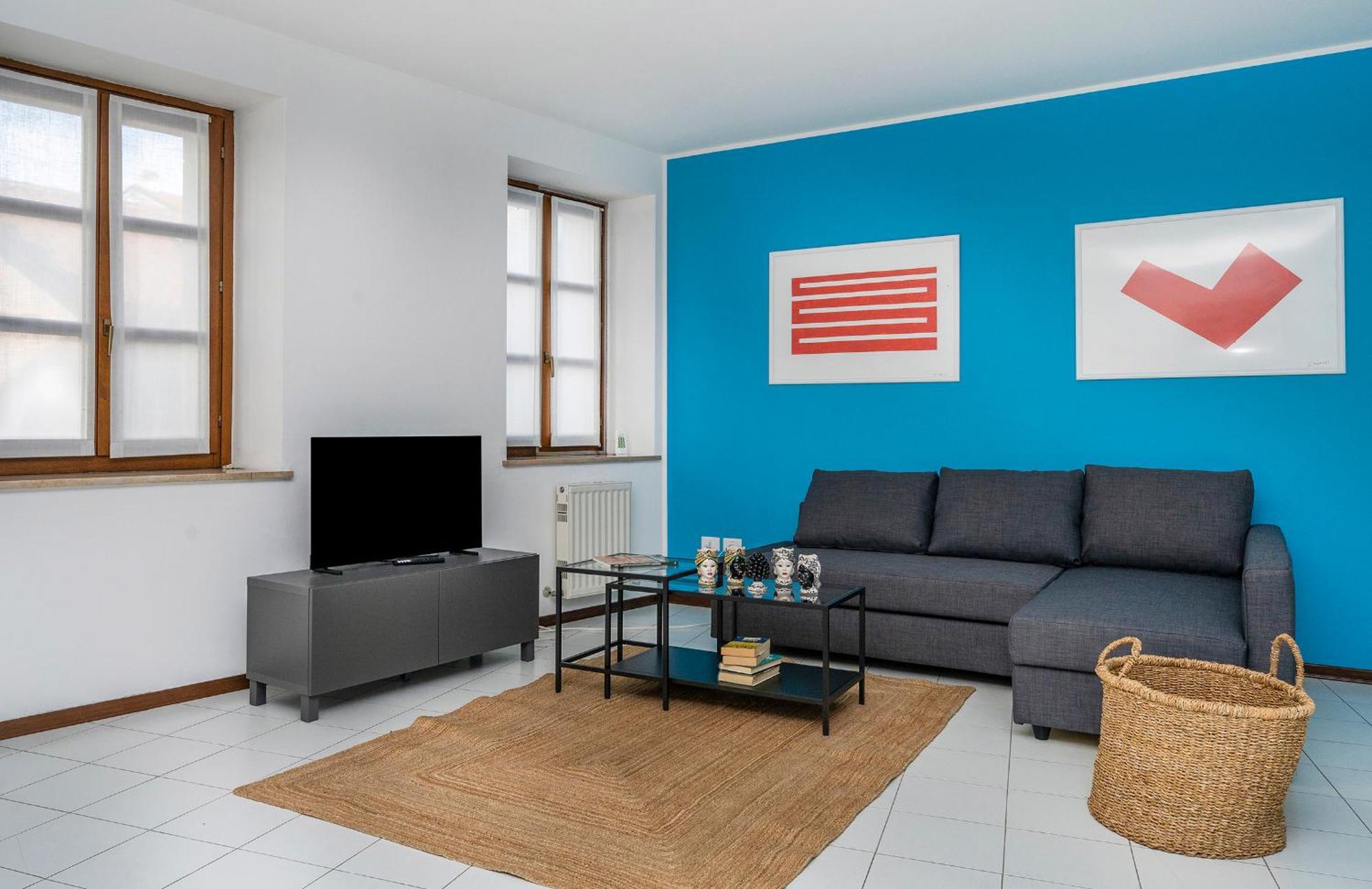 Le Mandarine Apartments Udine Esterno foto